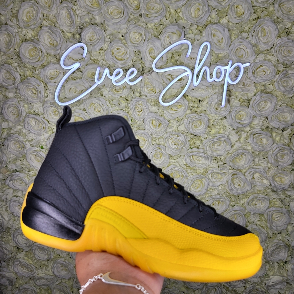 Jordan 12 retro